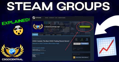 csgogems|Steam Community :: Group :: csgogems.com.